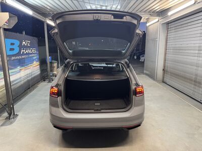 VW Passat Gebrauchtwagen VW Passat Gebrauchtwagen