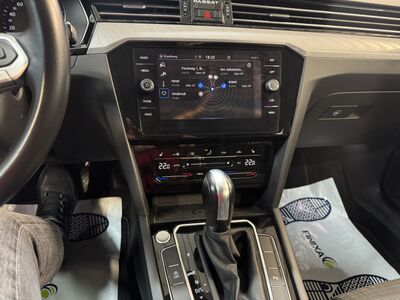 VW Passat Gebrauchtwagen VW Passat Gebrauchtwagen