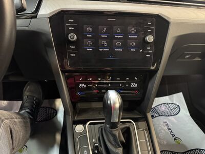 VW Passat Gebrauchtwagen VW Passat Gebrauchtwagen