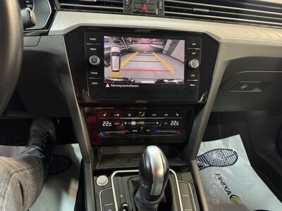 VW Passat Gebrauchtwagen VW Passat Gebrauchtwagen