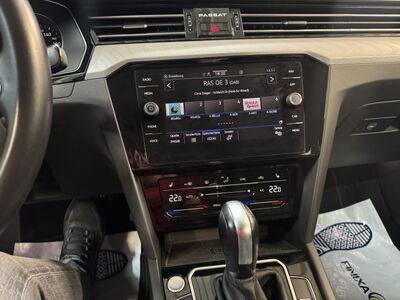 VW Passat Gebrauchtwagen VW Passat Gebrauchtwagen