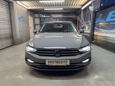 VW Passat Gebrauchtwagen VW Passat Gebrauchtwagen