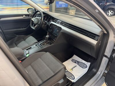 VW Passat Gebrauchtwagen VW Passat Gebrauchtwagen