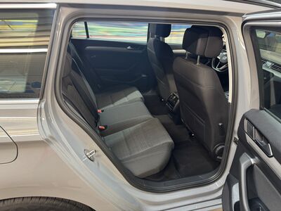 VW Passat Gebrauchtwagen VW Passat Gebrauchtwagen