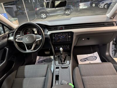 VW Passat Gebrauchtwagen VW Passat Gebrauchtwagen