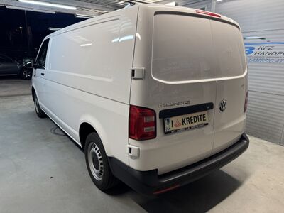 VW Transporter T6 Gebrauchtwagen