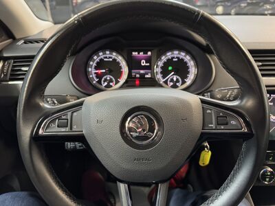 Skoda Octavia Gebrauchtwagen Skoda Octavia Gebrauchtwagen