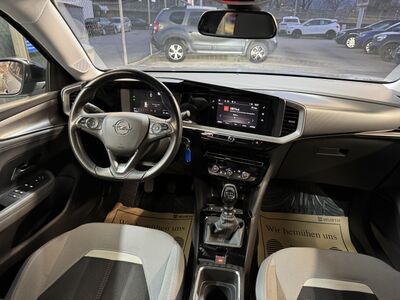 Opel Mokka Gebrauchtwagen