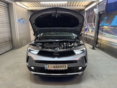 Opel Mokka Gebrauchtwagen