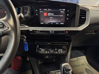 Opel Mokka Gebrauchtwagen