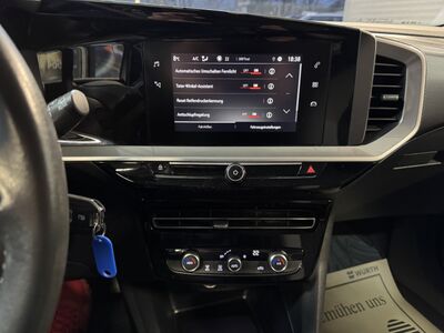 Opel Mokka Gebrauchtwagen