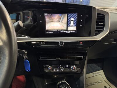 Opel Mokka Gebrauchtwagen