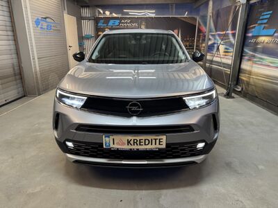 Opel Mokka Gebrauchtwagen