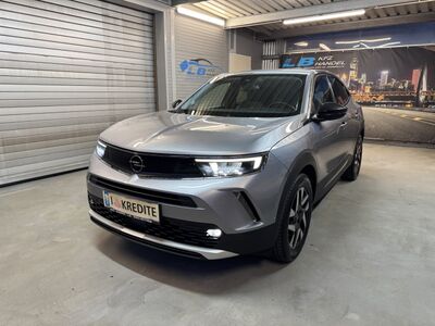 Opel Mokka Gebrauchtwagen