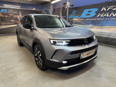 Opel Mokka Gebrauchtwagen Opel Mokka Gebrauchtwagen