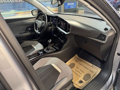 Opel Mokka Gebrauchtwagen