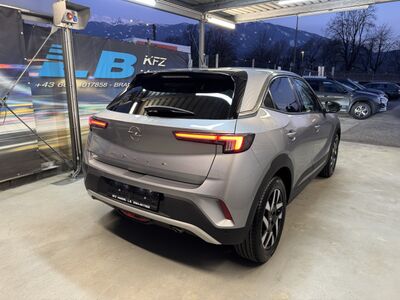 Opel Mokka Gebrauchtwagen