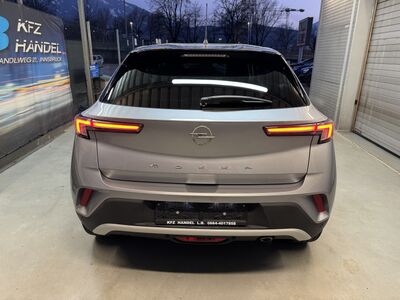 Opel Mokka Gebrauchtwagen