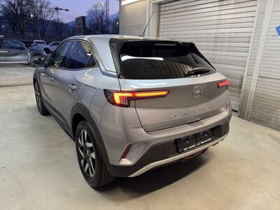 Opel Mokka Gebrauchtwagen