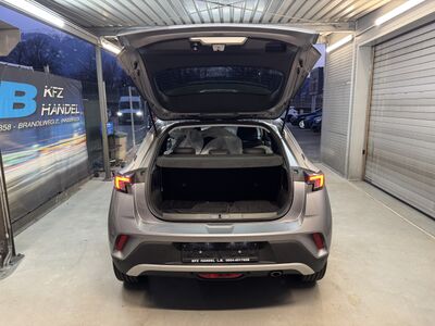 Opel Mokka Gebrauchtwagen