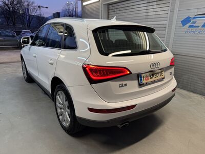 Audi Q5 Gebrauchtwagen