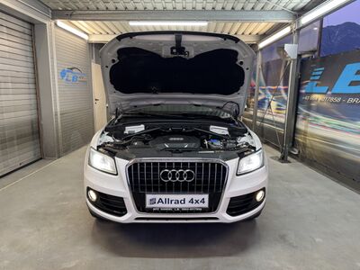 Audi Q5 Gebrauchtwagen