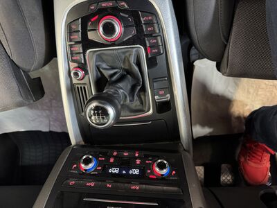 Audi Q5 Gebrauchtwagen