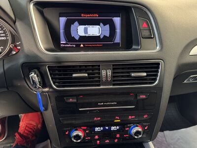 Audi Q5 Gebrauchtwagen