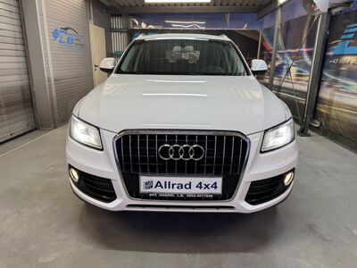 Audi Q5 Gebrauchtwagen