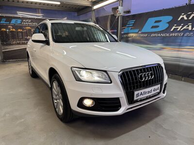 Audi Q5 Gebrauchtwagen