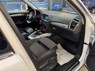 Audi Q5 Gebrauchtwagen