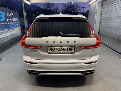 Volvo XC60 Gebrauchtwagen