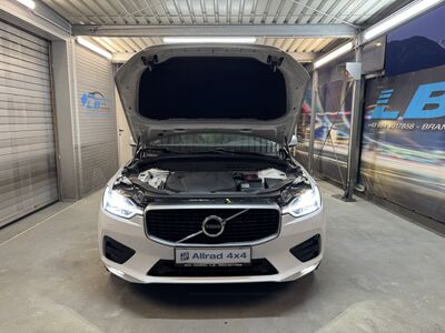 Volvo XC60 Gebrauchtwagen