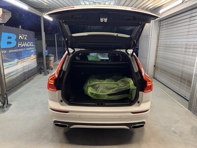 Volvo XC60 Gebrauchtwagen