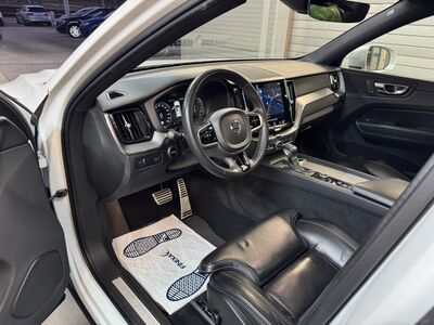 Volvo XC60 Gebrauchtwagen