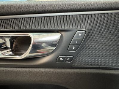 Volvo XC60 Gebrauchtwagen