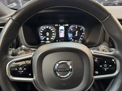 Volvo XC60 Gebrauchtwagen