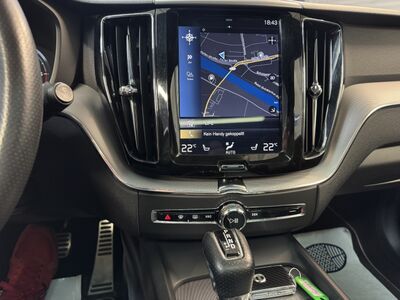 Volvo XC60 Gebrauchtwagen