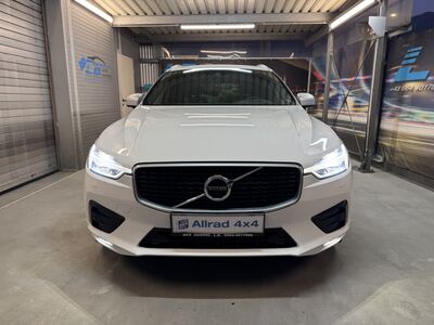 Volvo XC60 Gebrauchtwagen