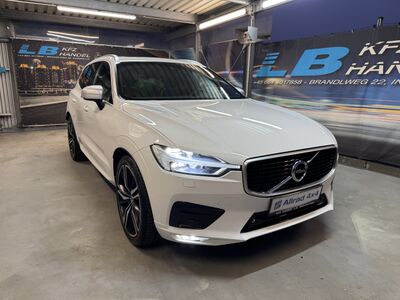 Volvo XC60 Gebrauchtwagen