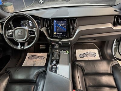 Volvo XC60 Gebrauchtwagen