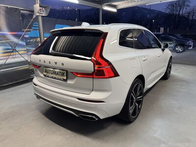 Volvo XC60 Gebrauchtwagen