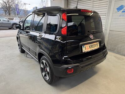 Fiat Panda Gebrauchtwagen