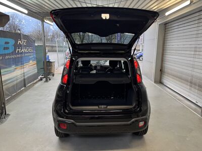 Fiat Panda Gebrauchtwagen