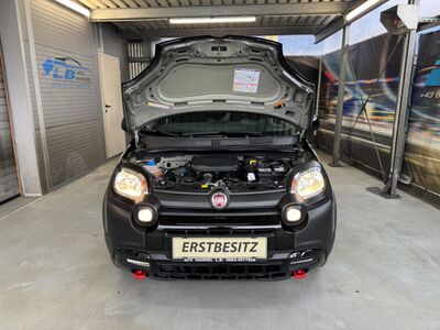 Fiat Panda Gebrauchtwagen