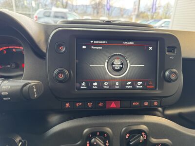 Fiat Panda Gebrauchtwagen