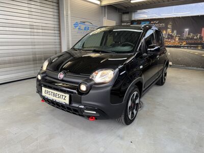Fiat Panda Gebrauchtwagen