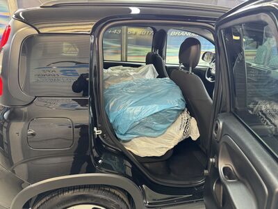 Fiat Panda Gebrauchtwagen