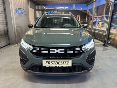 Dacia Sandero Gebrauchtwagen