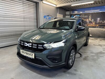 Dacia Sandero Gebrauchtwagen